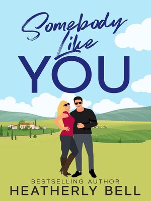 cover image of Somebody like You